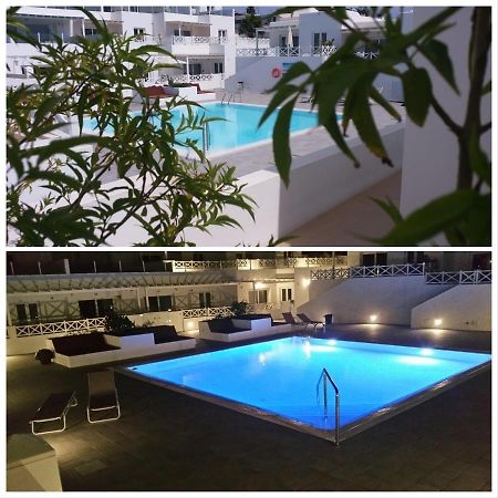 Casa La Gangita, Con Wifi Gratis Lägenhet Playa Honda  Exteriör bild