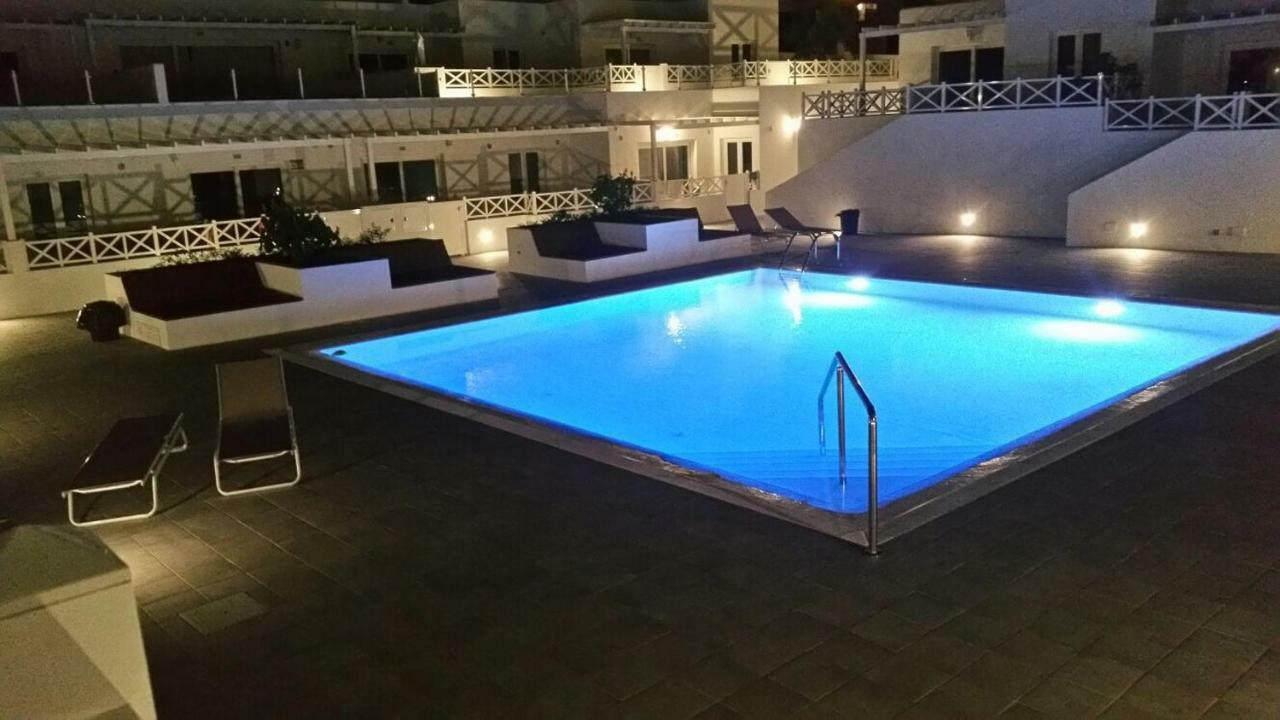 Casa La Gangita, Con Wifi Gratis Lägenhet Playa Honda  Exteriör bild