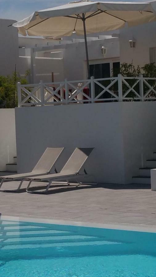 Casa La Gangita, Con Wifi Gratis Lägenhet Playa Honda  Exteriör bild